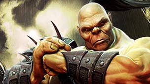 Image for Mortal Kombat X Goro Tips - Brutalities, Fatalities and Variants
