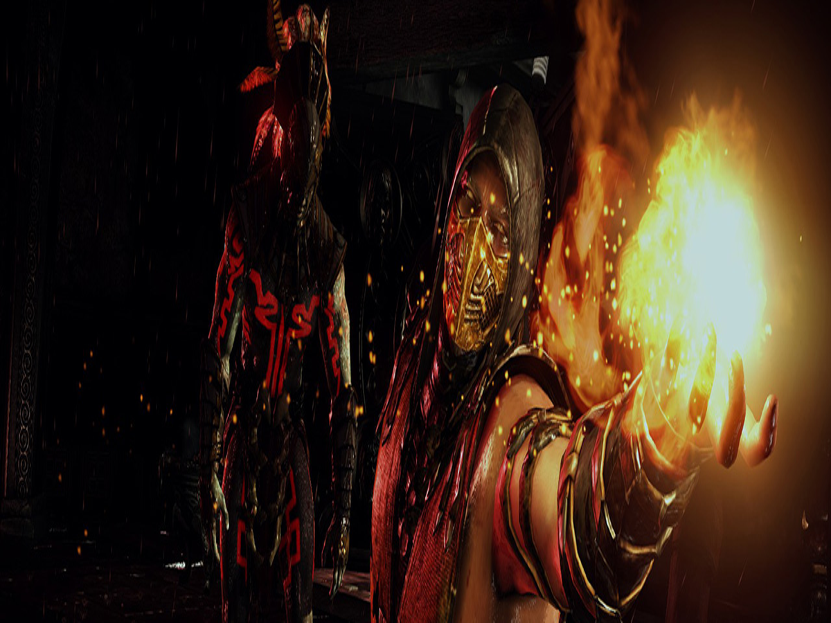 Mortal Kombat X: Guide to All the Fatalities and Brutalities - IBTimes India