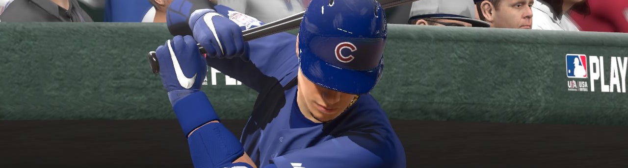 MLB The Show 22 review Take an old friend on the go  Shacknews