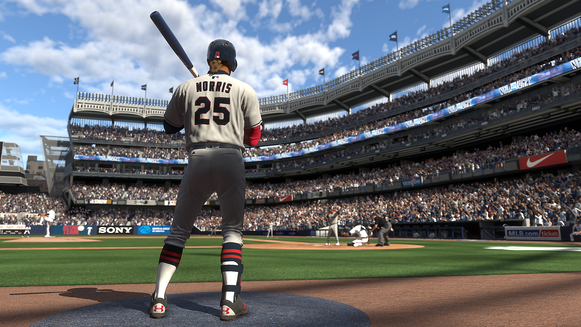 MLB The Show 18 Drops Online Franchise Mode to Players Dismay VG247