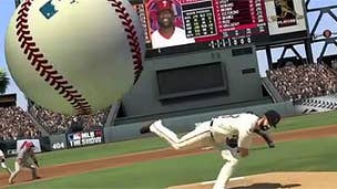 Saturday shorts - MLB11: The Show footage, Fable Coin Golf shakycam, more