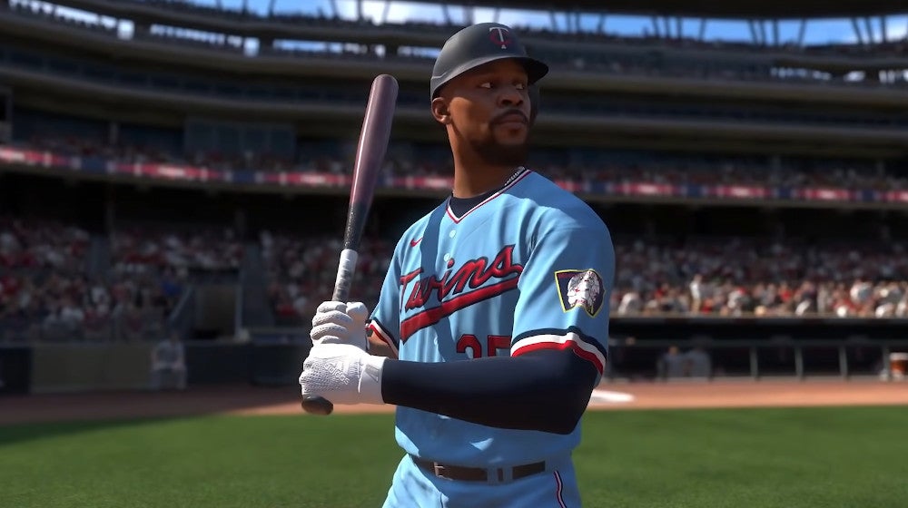 MLB The Show 21 Od Sony Trafi Do Xbox Game Pass | Eurogamer.pl