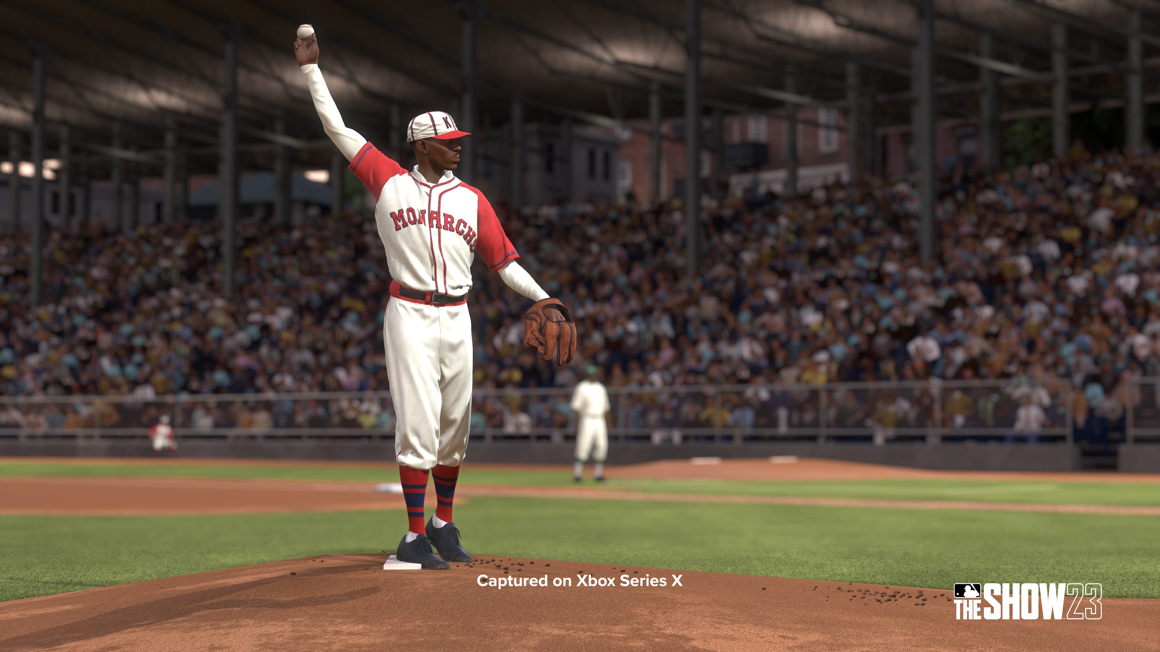 Game Pass bonanza The Crew 2, UFC 4, Super Mega Baseball 4, and MLB The Show 23 are free-to-play this weekend VG247