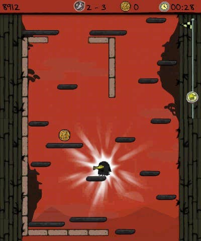 Doodle Jump Adventures