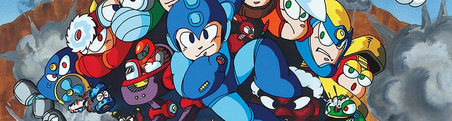 Image for The Most In-Depth Mega Man Legacy Collection Interview You'll Read Today
