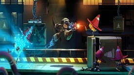 Jings! Mighty No. 9 Is More Than Kickstarted