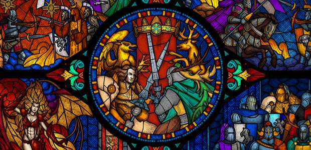 Image for Giveaway: Might & Magic: Heroes 7 Closed Beta