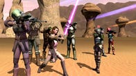 How Players Revived Star Wars Galaxies And EverQuest