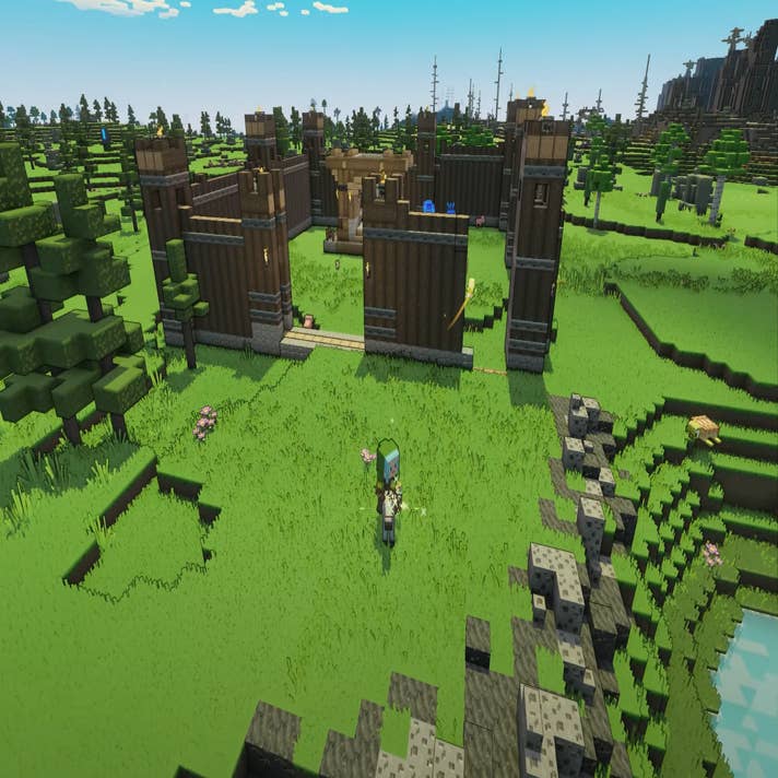Minecraft Earth terminating services in June - GamerBraves