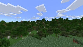 VR Suits Minecraft Down To The Ground, Controls Aside