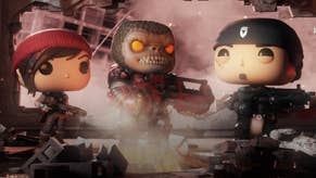 Mobile Gears of War spin-off Gears Pop! closes down April 2021