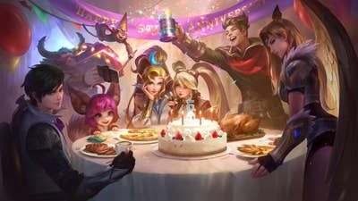 Image for Tencent to stand trial in latest Mobile Legends legal battle