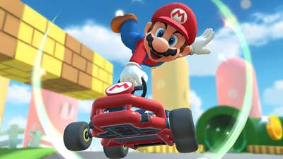 Call of Duty and Mario Kart front a siege of PC and console IP on mobile