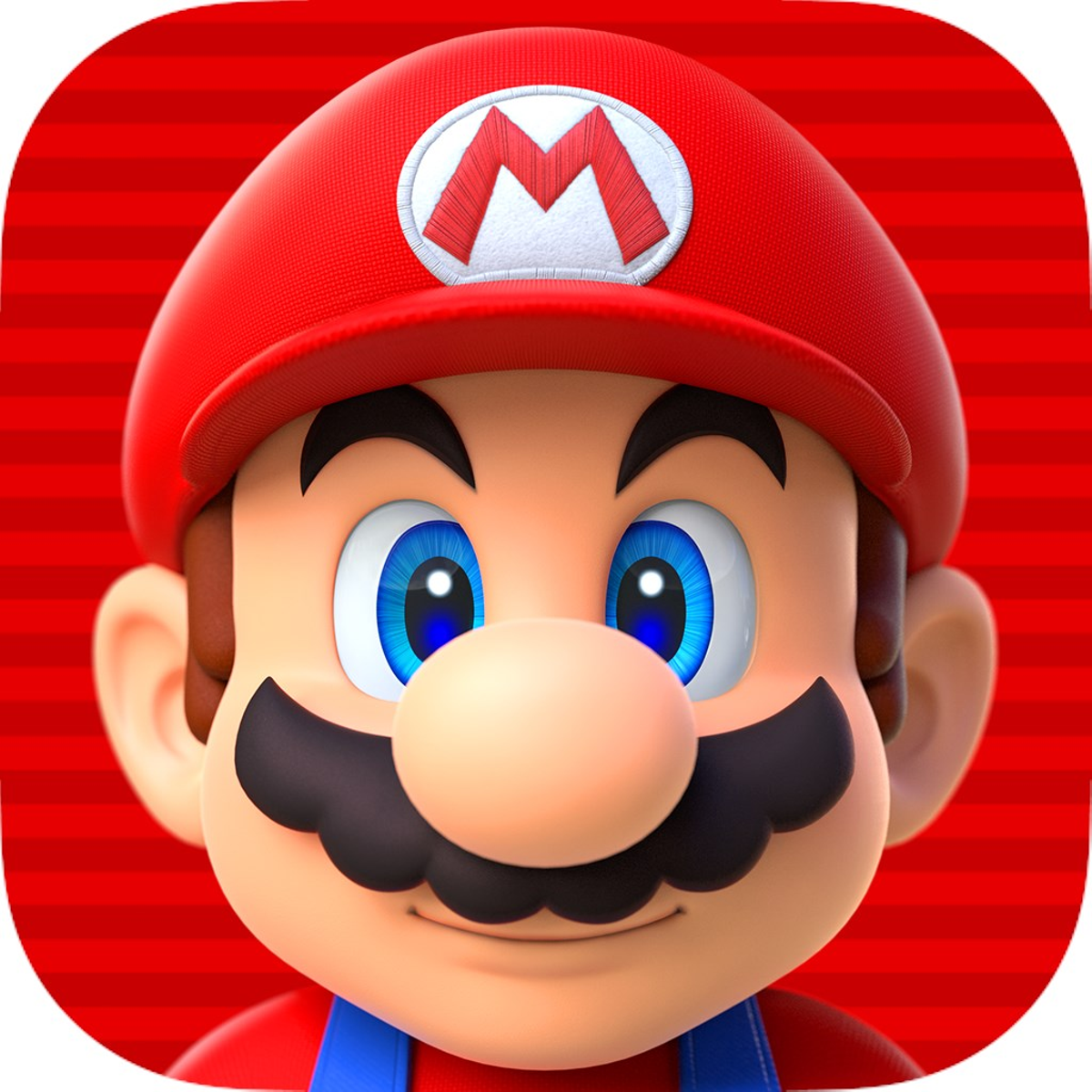 Super Mario Run' comes to the iOS App Store in December