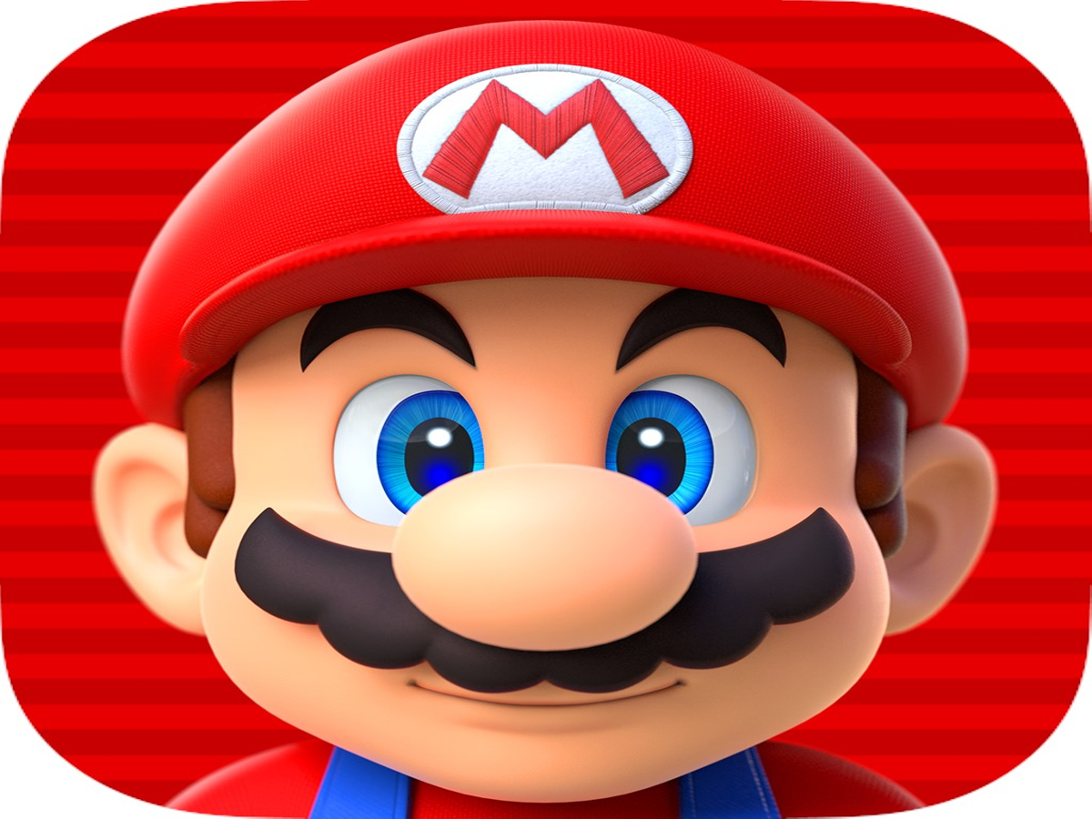 Can Nintendo turn Super Mario Run into its first killer app?