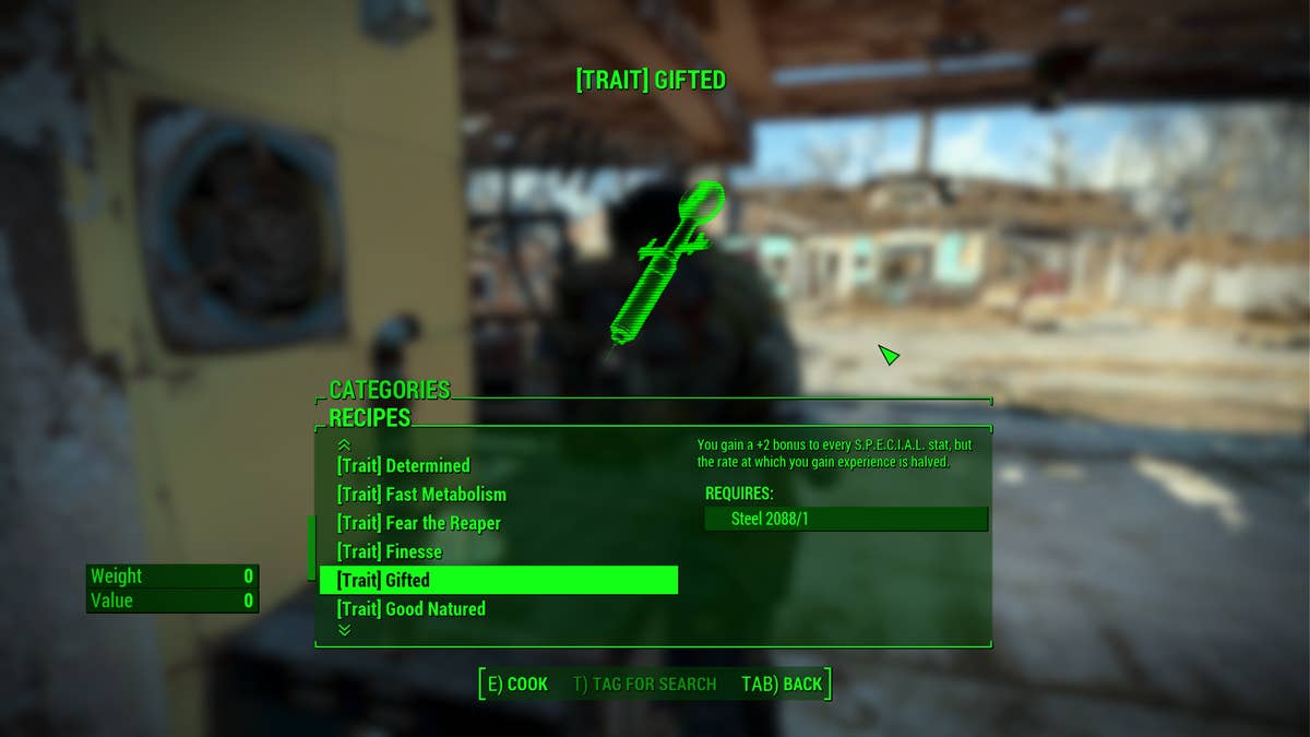 More Perks at Fallout New Vegas - mods and community