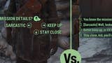 Mod vrací do Fallout 4 starý způsob dialogů