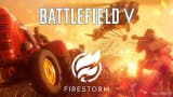 Battlefield 5: per ora Firestorm non abbraccerà il modello free-to-play