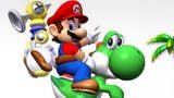 Modder baut Super Mario Sunshine in der Engine von Super Mario 64 nach