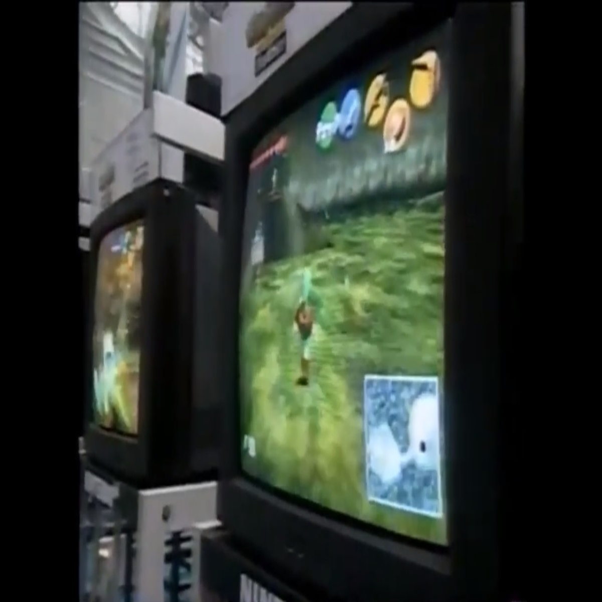 Lost Woods 10 Hours - Zelda Ocarina of Time 