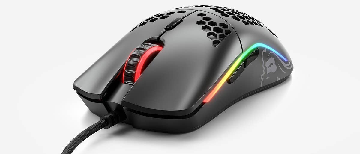 Best gaming mouse 2023 - top wired and wireless mice