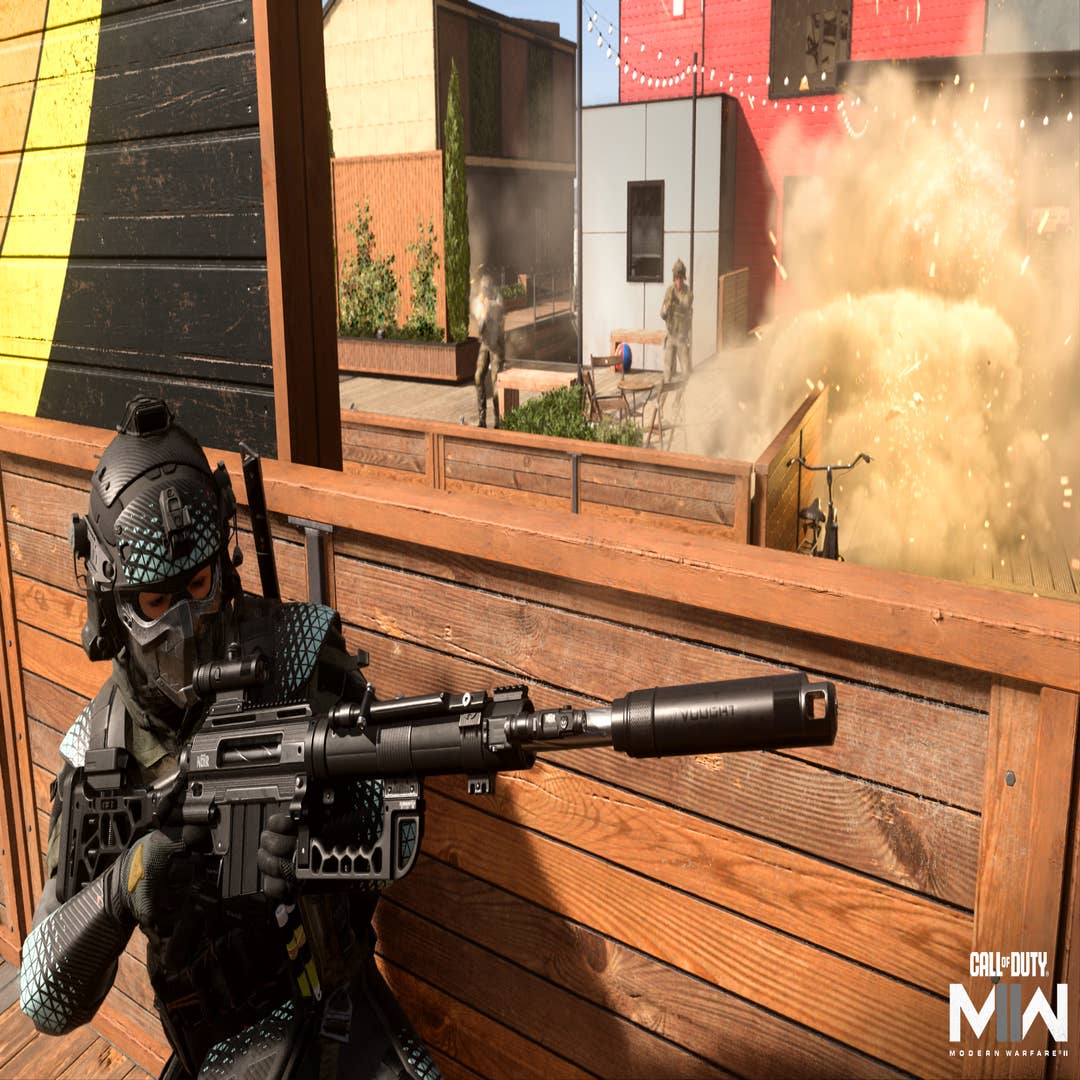 Call of Duty: Modern Warfare review – great game, shame about the politics, Games