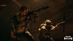Call of Duty Modern Warfare II Campaign (PC) Review – A Worthy Sequel to an  Iconic Blockbuster - EssentiallySports