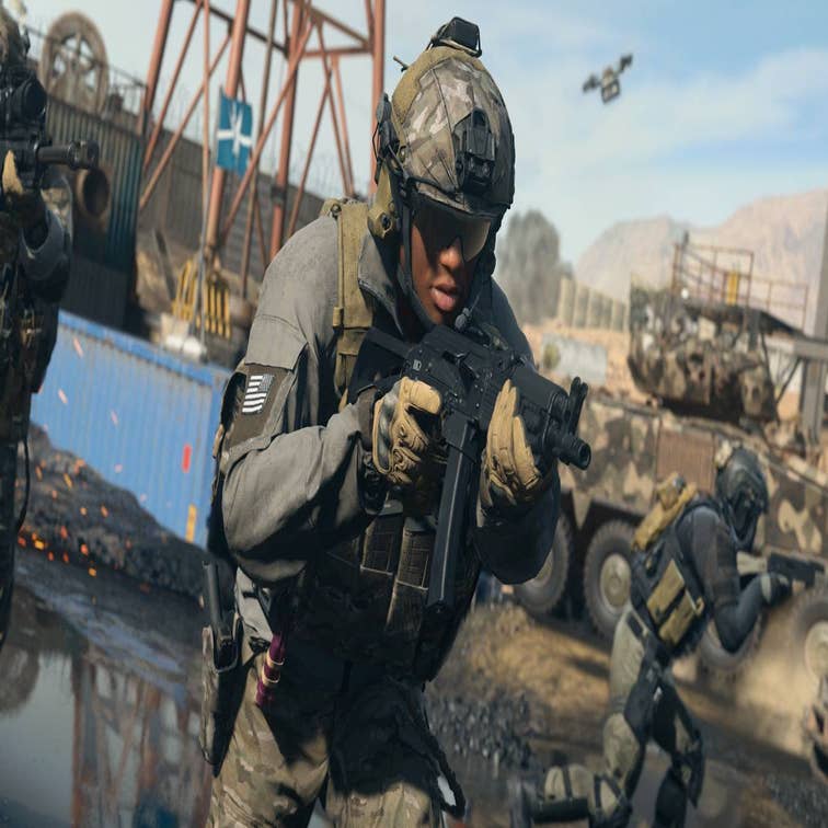 Warzone 2' is exactly what Call of Duty needs, but it may come too late