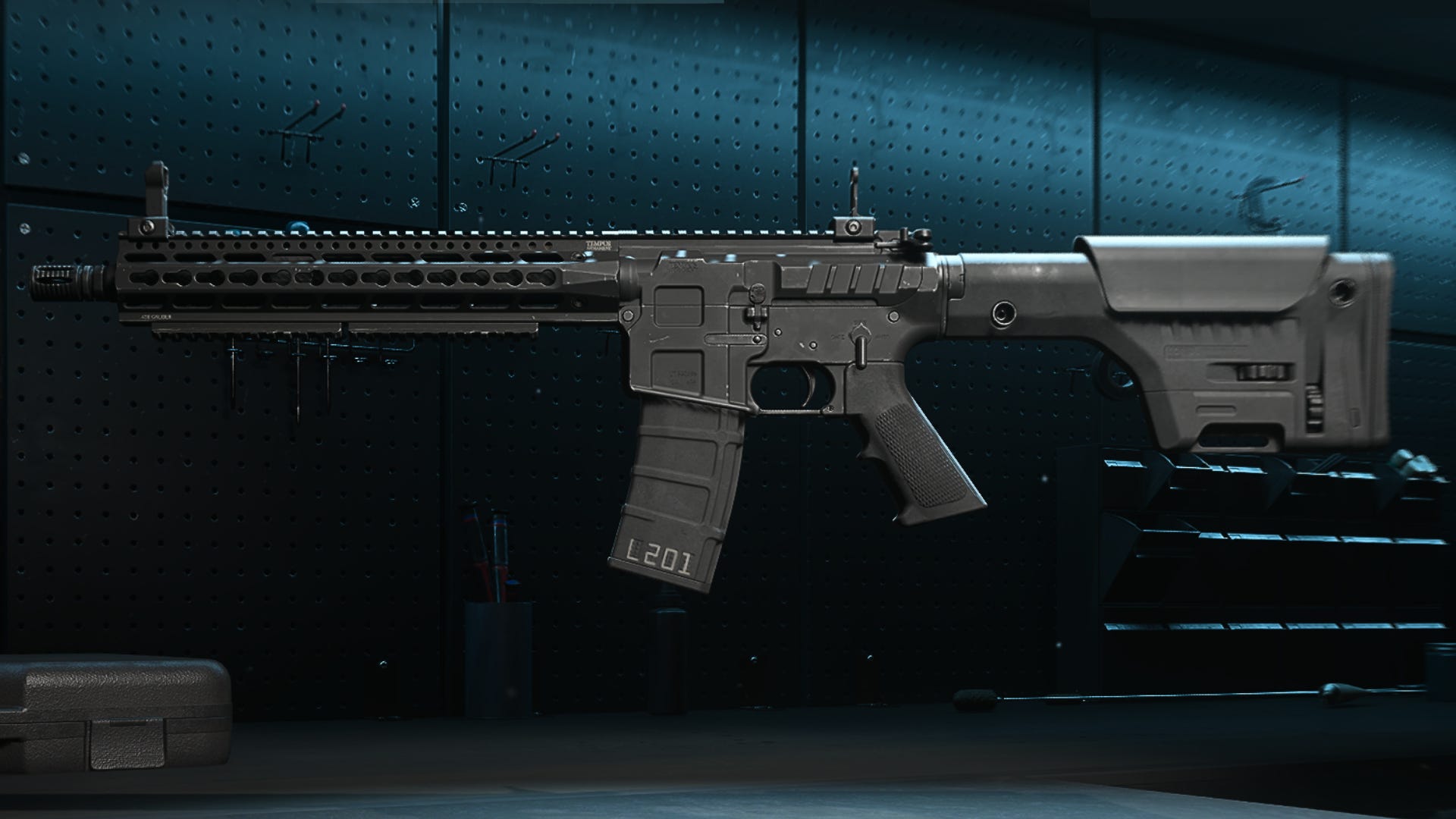 The best loadouts in Modern Warfare 2 | Rock Paper Shotgun