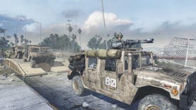 Call Of Duty has won its legal fight over having Humvees