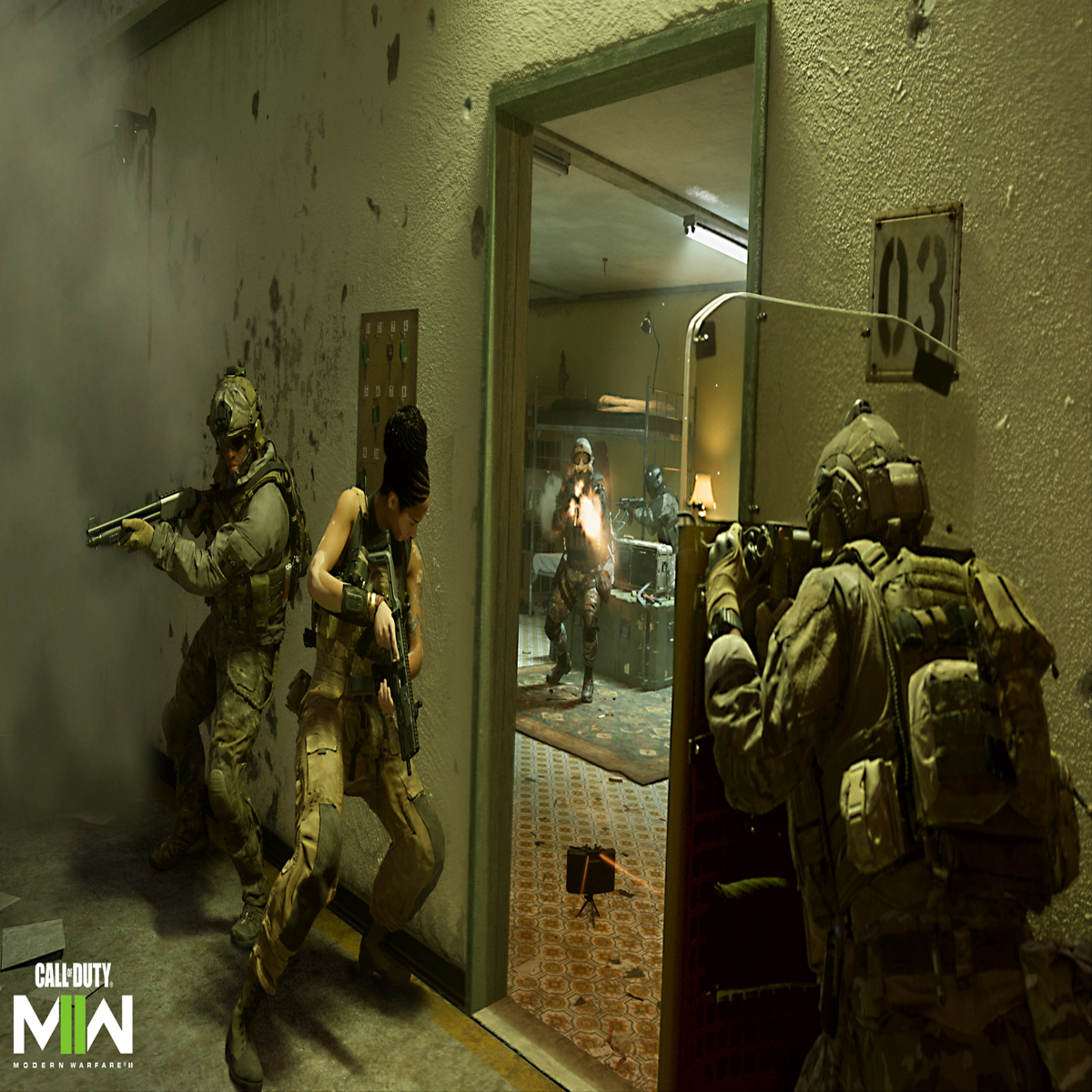 Call of Duty: Modern Warfare 2 Breaks Record - Boardroom