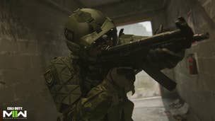Modern Warfare 2 patch adds new shield counter and makes one gun less annoying