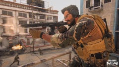 Call of Duty Modern Warfare II review: inventive campaign aims high but  multiplayer remains surest shot