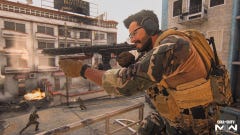 Fun fact: Nikto is the first Russian operator to appear in the game, apart from the fact that his citizenship and language are censored in his biography compared to MW19 : r/ModernWarfareII