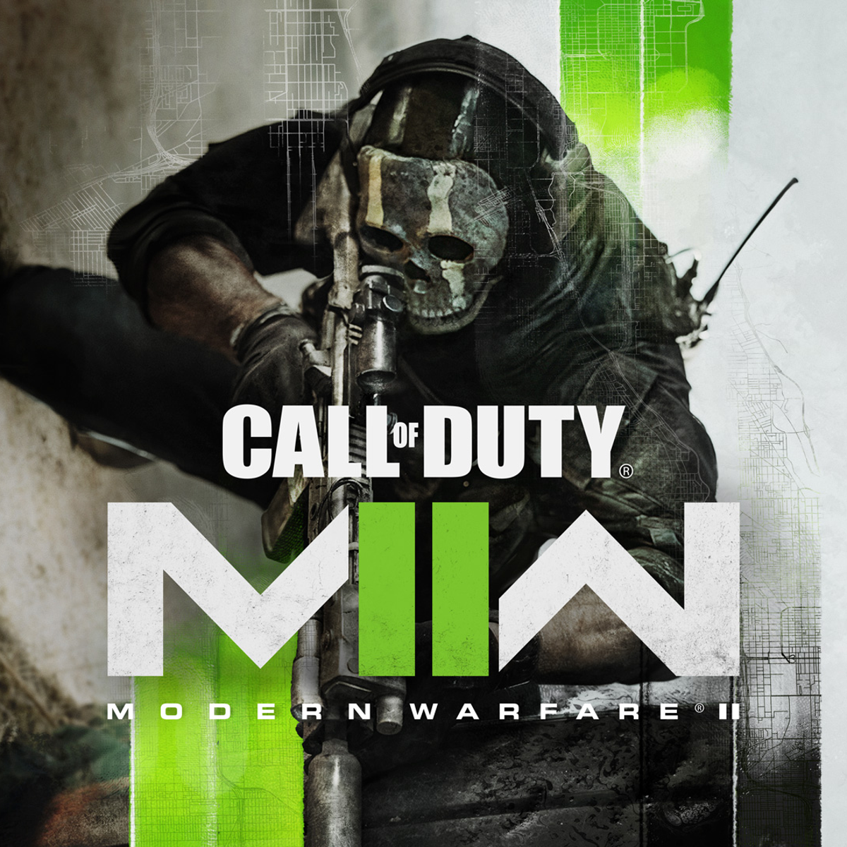 Call of Duty: Modern Warfare 2 ganha data de lançamento
