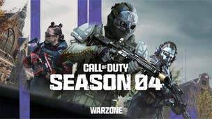 Image for Modern Warfare 2 and Warzone Season 4 is looking like one of its biggest