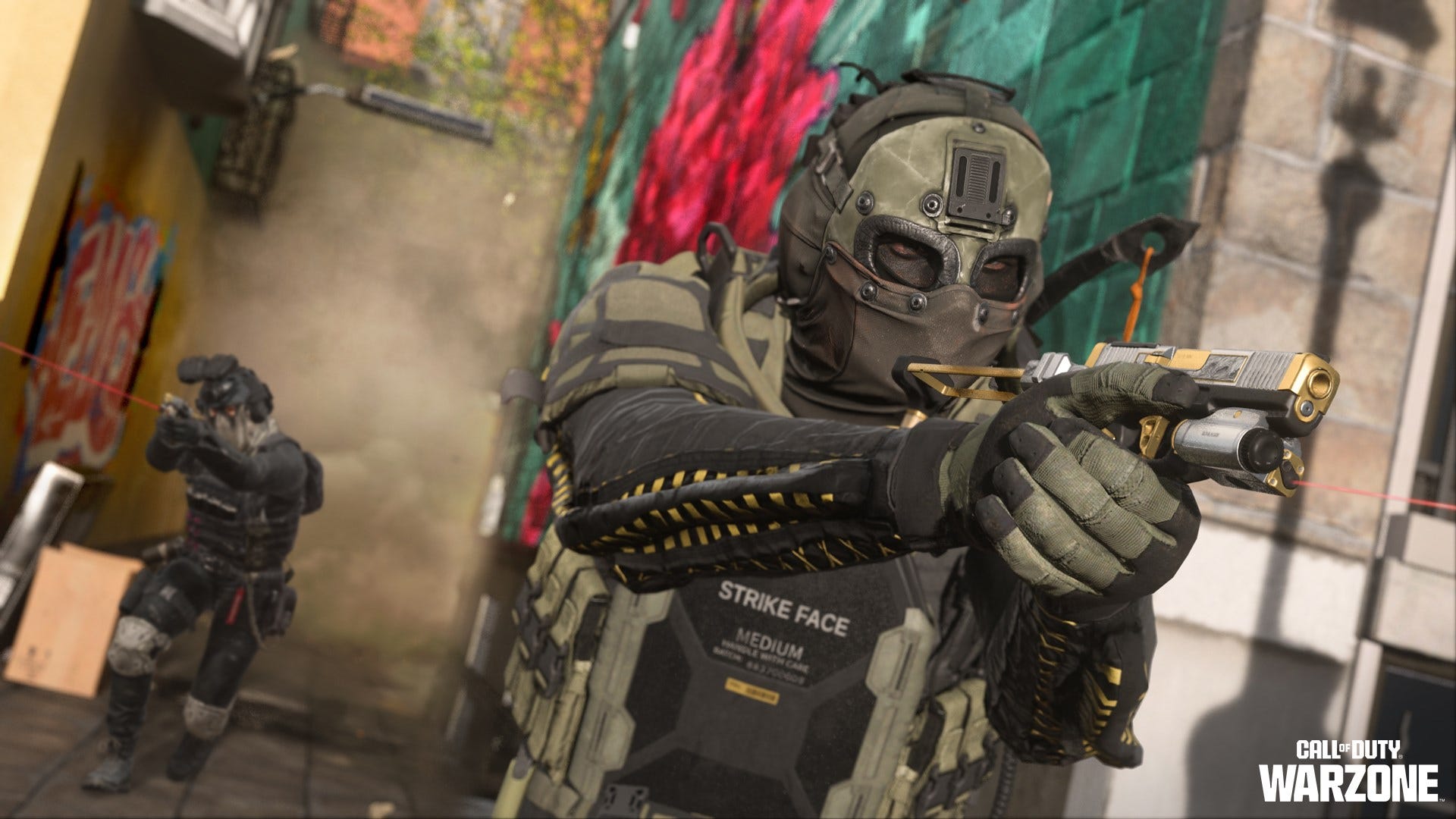 Poorly redacted court documents reveal how much Call of Duty is worth to PlayStation