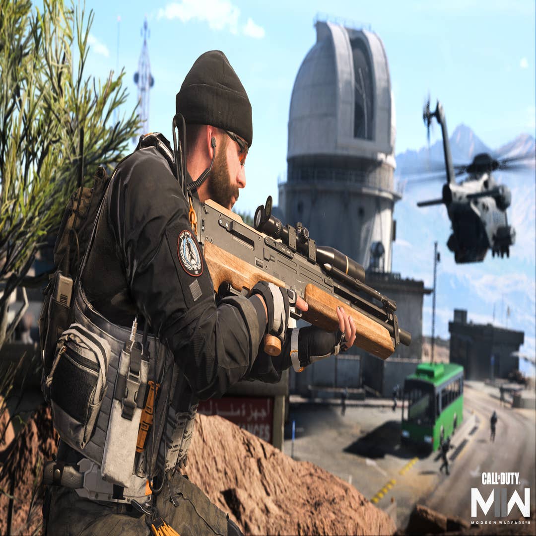 Call of Duty 3” já tem data de lançamento; confira a data e teaser