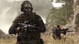 Modern Warfare 2's mid season update isn't going so smoothly