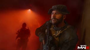 Call of Duty: Modern Warfare 3  - watch the reveal trailer here