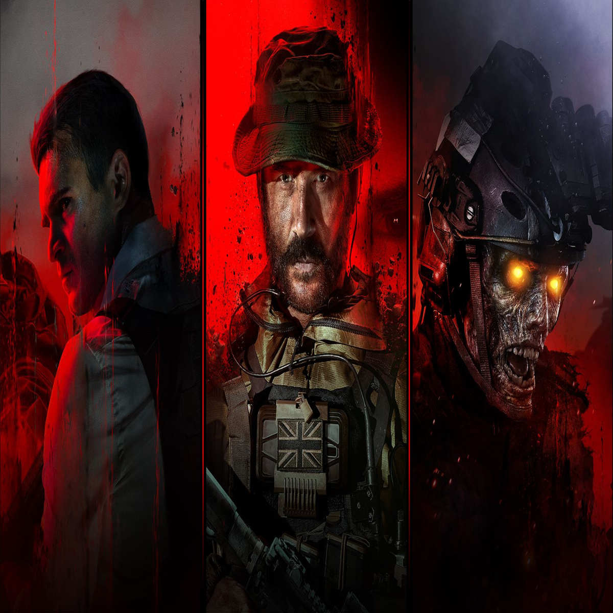 Call of Duty®: Modern Warfare® II is Officially Live Worldwide — Play Now!