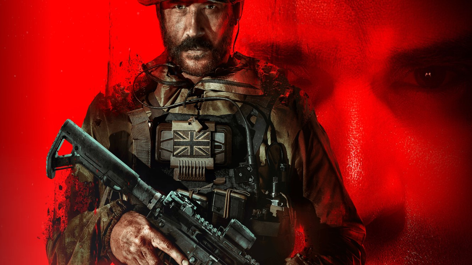 Call of Duty Modern Warfare III Gameplay Trailer
