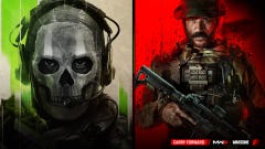 Modern Warfare 2 campaign review - An excellent pitch for an Infinity Ward  RPG