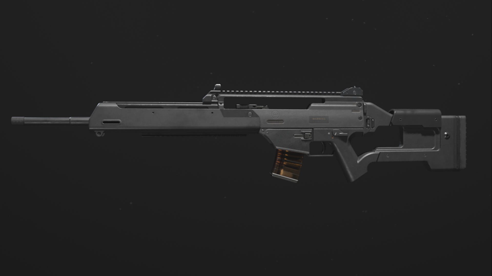 Best Marksman Rifle Best Marksman Rifles in Modern Warfare 3 | Eurogamer.net