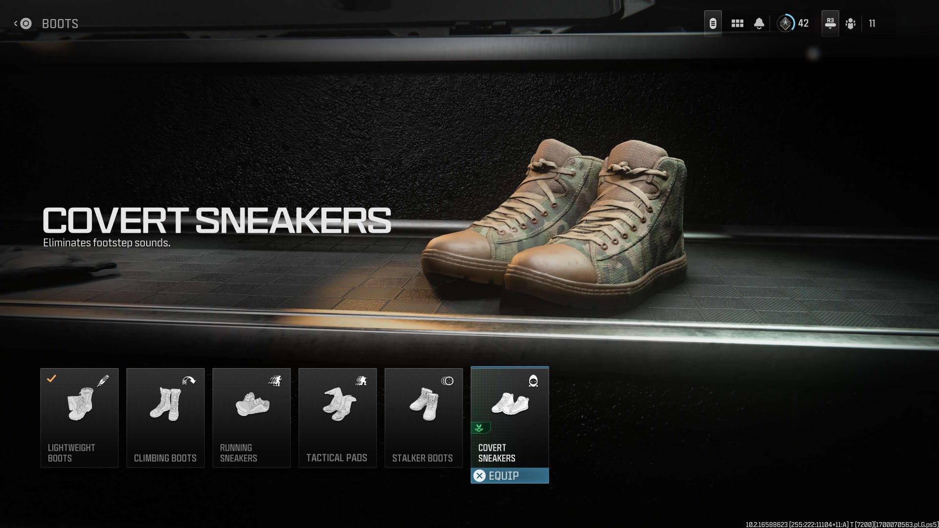 Best Lachmann Sub loadout and class build for Warzone and MW3