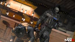 Call of Duty: Modern Warfare II (2022) - Campaign Review - NookGaming