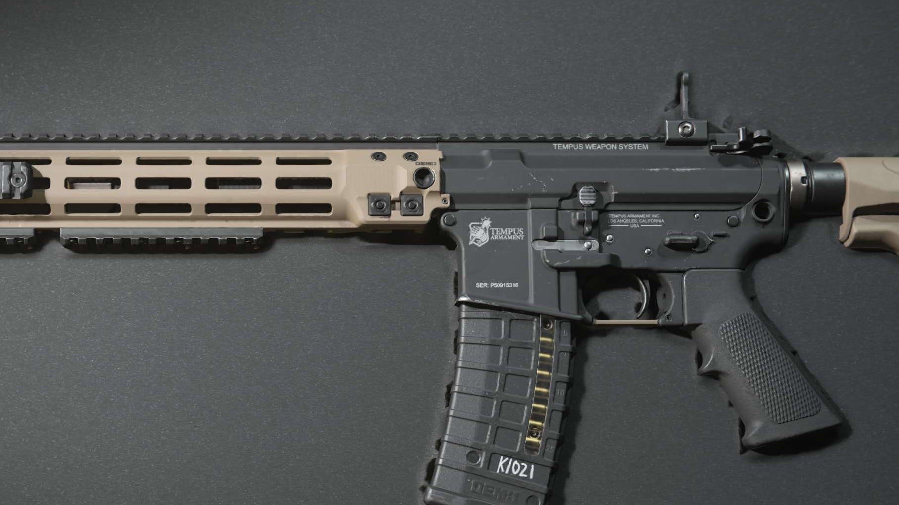 Best M4 loadout and class build for Warzone and MW3