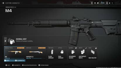 Warzone Pro Teep Reveals His Best Loadouts for Warzone 3
