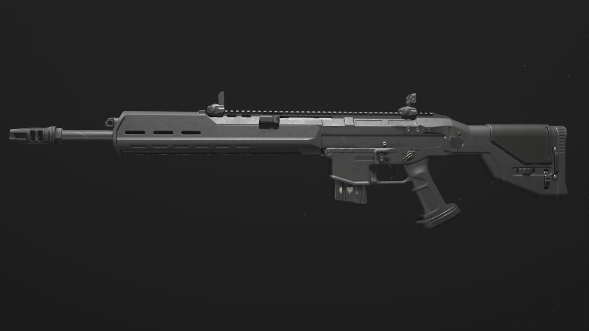 Level Marksman Rifle Best Marksman Rifles in Modern Warfare 3 | Eurogamer.net