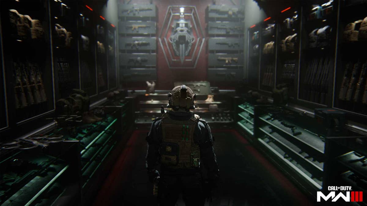 Call of Duty: Modern Warfare 3 enters alpha playtesting phase under  codename 'HailStröm' - Xfire